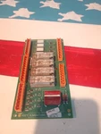 6300AFH001 Bucher Valve Board Elevator. Fixed Price $219.95.