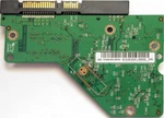 Pcb WD5000AAKS-75V0A0 2061-771640-K02 05PD4 500GB Western Digital. Fixed Price $49.00.