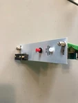 Reliance, Ircb Relay Card, 0-51839-1. Fixed Price $243.75.