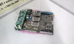 Used Cegelec S20X4486B8 With Alstom Controls Pcb Board. Fixed Price $450.00.