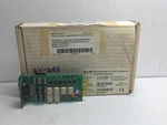 Status Alarm Relay Card Circuit Board 66104 Eaton Management Contacts RS232. Fixed Price $489.90.
