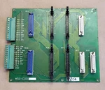 Circuit Board M50-C001 9812 From Akira Seiki Performa V4. Fixed Price $80.00.