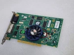 Danaher Pcb 1007-0097 REV:2C T115-0006 Zmp-synqnet-pci Board Working Free Ship. Fixed Price $600.00.