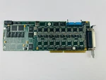 Nice Systems 150A0555-04 Etai E1/T1 Isa Board. Fixed Price $358.00.