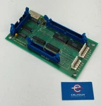 Mcquay 006-000428-02 Rev Digital I/o Circuit Board 665456B-01 *warranty*. Fixed Price $39.95.