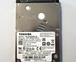 Toshiba MQ02ABF100 HDKCB51D0A02 Aad BA00/DS001D Philippines 2.5" 1TB 15JAN2017. Fixed Price $91.23.