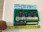 Barber Coleman Maco A-13901 A-13900 And 33-1623 /33-1622 Two Level Pcb Input. Fixed Price $299.00.