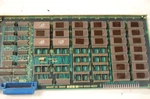 Fanuc Ram/rom A20B-0008-0480 A20B00080480. Fixed Price $99.00.