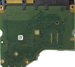 ST31000524AS 9YP154-543 JC66 Wu (6222 N) 100574451 Rev 1.0TB Sata Pcb. Fixed Price $26.93.