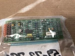 Reliance Electric, Printed Circuit, Meter Filter FEEDBACK,0-54345-2. Fixed Price $48.75.