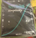 Black Box Servswitch Simplicity SW613A-K. Fixed Price $22.50.