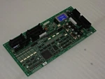 Tel Tokyo Electron Ltd 3R81-000019-11B 3R80-000275-11B Base IOM2-F Board. Fixed Price $699.00.