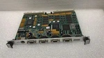 Tel Tokyo Electron Cognex 200-1019 Visioncard Vme Board. Fixed Price $1125.00.
