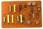 Perfboard Prototype (non-connectorized Analog Module, YBK19G Variant). Fixed Price $19.95.