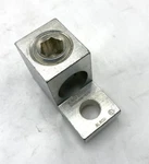 Ilsco D2847 Mechanical Lugs Free Shipping Lot Of 5. Fixed Price $23.92.