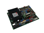 Used Ge F31X300CCHALG2 Control Board W/ 531X134EPRBMG1 & 531X135PRGAXM2. Fixed Price $1200.00.