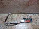 Agie Circuit Board Unit Aux. NR.624.872.8 AUX-52 646414.3 Cnc Edm. Fixed Price $99.99.