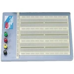 Velleman SD35N Breadboard (l X W H) 237 18.5 175 Mm 1PC. Fixed Price $87.05.