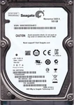 ST9500325AS Pn: 9HH134-567 Fw: 0002BSM1 S/n: 6VEY Su 500GB Sata 2.5" Seagate. Fixed Price $127.77.
