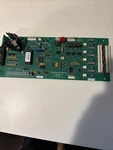 Thyssen Krupp 6300 CV3 DMC1 Selector Board. Fixed Price $500.00.