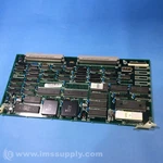 Yaskawa JANCD-CP11 Motoman Erc Main Cpu Board Fnip. Fixed Price $69.00.