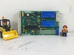 BMKM20142-2A Merrick Industries Analog Board **new Old Stock!!**. Fixed Price $150.00.