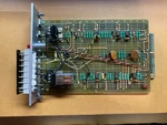 Reliance Electric Irch 0-51839-7 Card (pre-owned). Fixed Price $40.00.