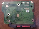 Seagate ST3160318AS 9SL13A-516 FW:CC46 Tk (5699 V) 160GB Sata 3.5 Pcb. Fixed Price $16.00.