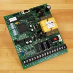 Coil Technology CB-5101M Processor Circuit Board With 17 Terminals Used. Fixed Price $315.87.