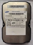 Samsung Hdd SP1644N/CE 160GB Ide Pcb: BF41-00120A P80M Rev #5. Fixed Price $17.44.