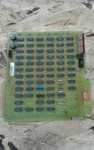 Cincinnati Milacron 531 3721A Circuit Control Board #1390KWZ5. Fixed Price $30.00.
