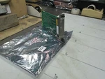 Bailey Controls Logic Master Module #IMLMM02 Infi 90 Assy #6635814A2 +5 Vdc New). Fixed Price $675.00.
