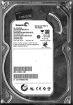 Seagate ST3160318AS 160GB Sata Hard Drive P/n: 9SL13A-021 F/w: HP34 5VY Wu. Fixed Price $29.25.