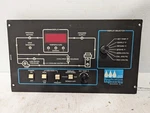 Application Engineering Aec TDW-1C Thermolator Control, Panel, 250 F Opt. Fixed Price $89.99.