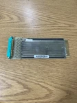 Unico L100-516 Circuit Board Card 30 Days Warranty See Pics. Fixed Price $29.00.