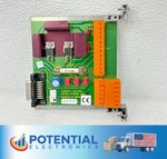 Pre Owned Sieger Limited 05701-A-0325 Industrial Electronic Module. Fixed Price $204.99.