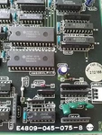 Okuma ECPC1-II 1911-1540 E4809-045-075-B. Fixed Price $119.00.