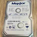 Maxtor D540X-4D 80GB 3.5" Ultra ATA/100 5400RPM Internal Desktop Hdd Silver. Fixed Price $29.99.
