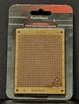 Radioshack Printed Circuit Board " X 3 / #276-0158. Fixed Price $14.99.