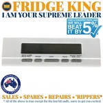 1450641 Westinghouse Fridge Digital Display Electronics Control Board - WSE6100. Fixed Price $122.83.