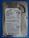 Seagate 160GB Sata Hard Drive ST3160812AS, 5LS, Wu, Pn 9BD132-520, Fw 3.AAE. Fixed Price $79.99.