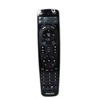 Philips SRP5107/27 313923821262 Universal 3-DEVICE Remote Control For Tv Cbl Dvd. Fixed Price $7.99.