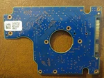 Hitachi HTS545032B9A302 PN:0A78253 MLC:DA3350 (0A58758 DA2740E) 320GB Sata Pcb. Fixed Price $15.56.