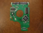 Samsung HM100JI/OMD Rev.a M60SD Ss (M60S 02 BF41-00105A)100GB Sata Pcb. Fixed Price $14.70.