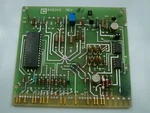 Leeds & Northrup Circuit Board 046315. Fixed Price $23.00.