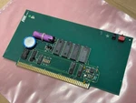 Fadal 1460-1 Circuit Board 128K Ram Expansion Cnc Vertical Milling Machine Vmc. Fixed Price $395.00.
