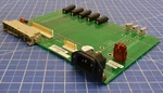 0015-00356 /pcb, Chamber Power Supply Interface Board /applied Materials Amat. Fixed Price $3264.01.