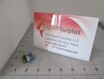 Watkins Johnson, 976554-001, Encoder Circuit Card Assy, New. Fixed Price $50.00.
