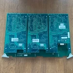 Barber Colman A-13408 Communication Pcb + 33-1491-2/2-2, Used, Free Ship. Fixed Price $300.00.