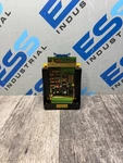 Murr Eurocard Holder 63001 & Parker Driver Board EW10-104-10. Fixed Price $195.00.